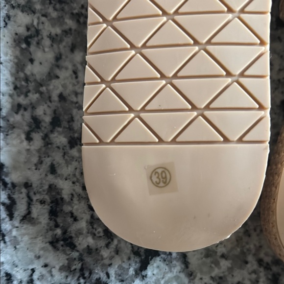 Prada flatworm crochet slides - Picture 6 of 8